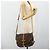 LOUIS VUITTON Borsa a Spalla Monogram Saumur 30 M42256 LV Auth ep14523 Monogramma - vista 28