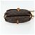 LOUIS VUITTON Borsa a Spalla Monogram Saumur 30 M42256 LV Auth ep14523 Monogramma - vista 5