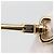 LOUIS VUITTON Portachiavi Monogram Bag Charm Sun Flower Crochet Charm M02581 Auth 179044SM - vista 9