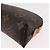 LOUIS VUITTON Pouch per Cosmetici Monogram M25653 LV Auth 179048SM Monogramma - vista 14