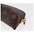LOUIS VUITTON Pouch per Cosmetici Monogram M25653 LV Auth 179048SM Monogramma - vista 16