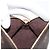 LOUIS VUITTON Pouch per Cosmetici Monogram M25653 LV Auth 179048SM Monogramma - vista 18
