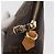 LOUIS VUITTON Pouch per Cosmetici Monogram M25653 LV Auth 179048SM Monogramma - vista 8