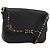 Borsa a Spalla Miu Miu in Pelle Nera e Oro Auth 179629A Nero D'oro