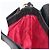 Borsa a Spalla Miu Miu in Pelle Nera e Oro Auth 179629A Nero D'oro - vista 22