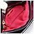 Borsa a Spalla Miu Miu in Pelle Nera e Oro Auth 179629A Nero D'oro - vista 23