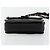 Borsa a Spalla Miu Miu in Pelle Nera e Oro Auth 179629A Nero D'oro - vista 5