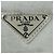 PRADA Shearing Tote Bag Mouton Weiß Silber Auth mr2498V - Ansicht 21
