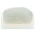 PRADA Shearing Tote Bag Mouton Weiß Silber Auth mr2498V - Ansicht 5