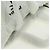 PRADA Shearing Tote Bag Mouton Weiß Silber Auth mr2498V - Ansicht 6