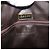 Borsa BALLY in pelle marrone e oro Auth BA12542 D'oro - vista 16