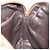 Borsa BALLY in pelle marrone e oro Auth BA12542 D'oro - vista 18