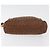 Borsa BALLY in pelle marrone e oro Auth BA12542 D'oro - vista 9
