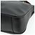 Borsa a Spalla GUCCI Bamboo in Pelle 2way Nero Oro 001 1705 1638 Auth 180041 D'oro - vista 14
