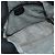Borsa a Spalla GUCCI Bamboo in Pelle 2way Nero Oro 001 1705 1638 Auth 180041 D'oro - vista 17