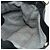 Borsa a Spalla GUCCI Bamboo in Pelle 2way Nero Oro 001 1705 1638 Auth 180041 D'oro - vista 18
