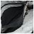 Borsa a Spalla GUCCI Bamboo in Pelle 2way Nero Oro 001 1705 1638 Auth 180041 D'oro - vista 21