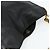 Borsa a Spalla GUCCI Bamboo in Pelle 2way Nero Oro 001 1705 1638 Auth 180041 D'oro - vista 6