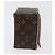 LOUIS VUITTON Monogram Schmuckkästchen Schmuckbox LV Auth hk3762A Monogramm - Ansicht 4