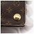 LOUIS VUITTON Monogram Schmuckkästchen Schmuckbox LV Auth hk3762A Monogramm - Ansicht 8