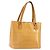 LOUIS VUITTON Bolso Monogram Vernis Houston Rose M91054 LV Auth ep14487 Castaño