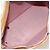 LOUIS VUITTON Bolso Monogram Vernis Houston Rose M91054 LV Auth ep14487 Castaño - vista 11