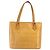 LOUIS VUITTON Bolso Monogram Vernis Houston Rose M91054 LV Auth ep14487 Castaño - vista 13