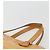 LOUIS VUITTON Bolso Monogram Vernis Houston Rose M91054 LV Auth ep14487 Castaño - vista 14