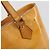 LOUIS VUITTON Bolso Monogram Vernis Houston Rose M91054 LV Auth ep14487 Castaño - vista 18