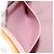 LOUIS VUITTON Bolso Monogram Vernis Houston Rose M91054 LV Auth ep14487 Castaño - vista 25
