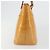 LOUIS VUITTON Bolso Monogram Vernis Houston Rose M91054 LV Auth ep14487 Castaño - vista 4