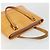 LOUIS VUITTON Bolso Monogram Vernis Houston Rose M91054 LV Auth ep14487 Castaño - vista 6