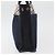BURBERRY Blue Label Handtasche Denim Blau Silber Auth hk3739A - Ansicht 5
