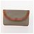 GIVENCHY Christian Dior, Celine, MCM Macadam Canvas Bag 6 Set Auth 177930 Marrone Nero - vista 13