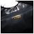 Borsa Tote con Catena BALLY in Pelle Marrone Oro Auth 180178 D'oro - vista 16