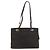 Borsa Tote con Catena BALLY in Pelle Marrone Oro Auth 180178 D'oro - vista 3
