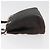 Borsa Tote con Catena BALLY in Pelle Marrone Oro Auth 180178 D'oro - vista 5
