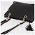 Borsa Tote con Catena BALLY in Pelle Marrone Oro Auth 180178 D'oro - vista 6