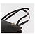 Borsa Tote con Catena BALLY in Pelle Marrone Oro Auth 180178 D'oro - vista 8