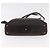 Borsa Tote con Catena BALLY in Pelle Marrone Oro Auth 180178 D'oro - vista 9