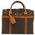 LOUIS VUITTON Monogram Sac Shan 40 Pet Carry M42024 LV Auth 177806 Monogramme - vue 13