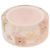 Anello Berg Farandole LOUIS VUITTON in plastica M Rosa M65816 LV Auth hk3763A - vista 3
