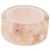 Anello Berg Farandole LOUIS VUITTON in plastica M Rosa M65816 LV Auth hk3763A - vista 5