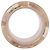 Anello Berg Farandole LOUIS VUITTON in plastica M Rosa M65816 LV Auth hk3763A - vista 6