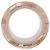 Anello Berg Farandole LOUIS VUITTON in plastica M Rosa M65816 LV Auth hk3763A - vista 7