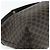 Céline Borsa CELINE Macadam Canvas PVC Pelle Nera Oro Auth mr2503A Nero D'oro - vista 11