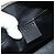 Céline Borsa CELINE Macadam Canvas PVC Pelle Nera Oro Auth mr2503A Nero D'oro - vista 15