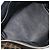 Céline Borsa CELINE Macadam Canvas PVC Pelle Nera Oro Auth mr2503A Nero D'oro - vista 16