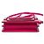 Hermès Borsa HERMES Roulis in Pelle Rosa - 103500 - vista 10