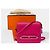 Hermès Borsa HERMES Roulis in Pelle Rosa - 103500 - vista 2